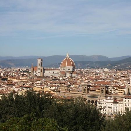 San Frediano Al 36 Apartment Флоренция Екстериор снимка