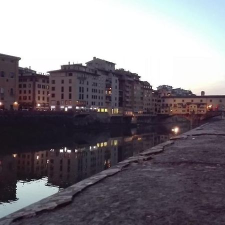 San Frediano Al 36 Apartment Флоренция Екстериор снимка