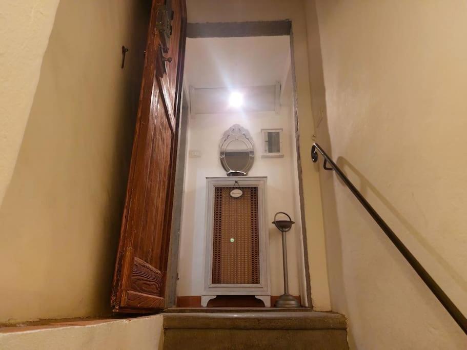 San Frediano Al 36 Apartment Флоренция Екстериор снимка
