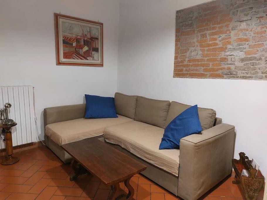 San Frediano Al 36 Apartment Флоренция Екстериор снимка