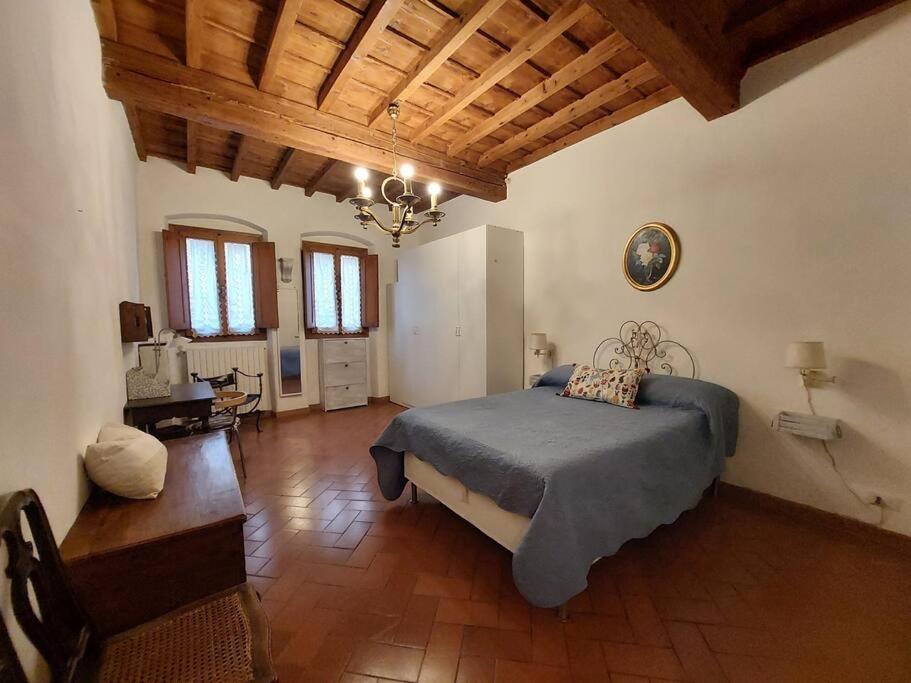 San Frediano Al 36 Apartment Флоренция Екстериор снимка