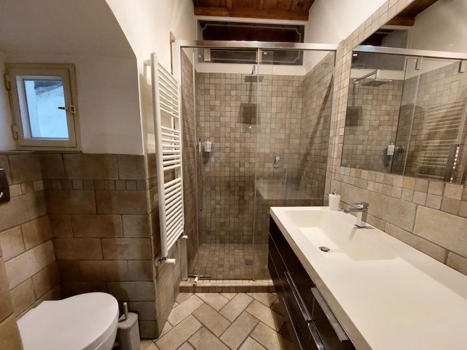 San Frediano Al 36 Apartment Флоренция Екстериор снимка