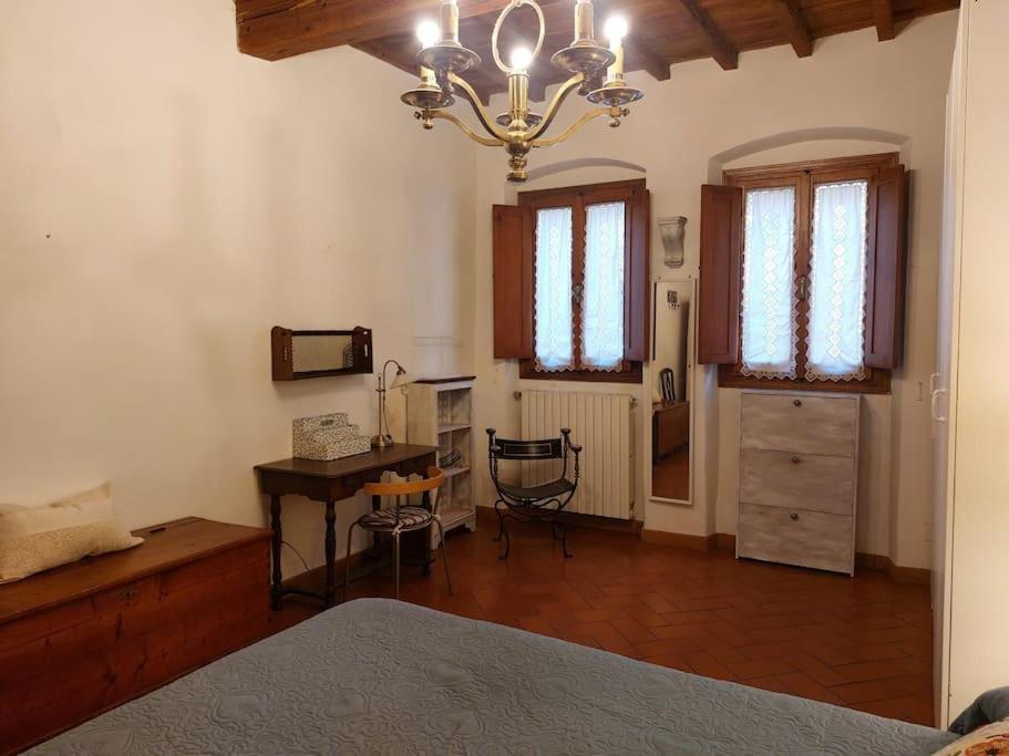 San Frediano Al 36 Apartment Флоренция Екстериор снимка