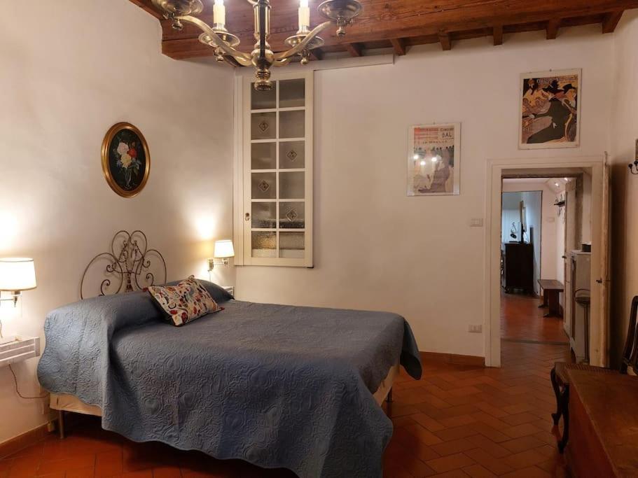 San Frediano Al 36 Apartment Флоренция Екстериор снимка