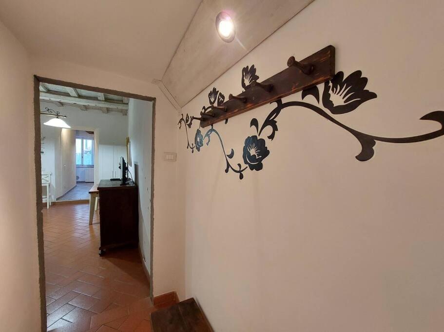 San Frediano Al 36 Apartment Флоренция Екстериор снимка