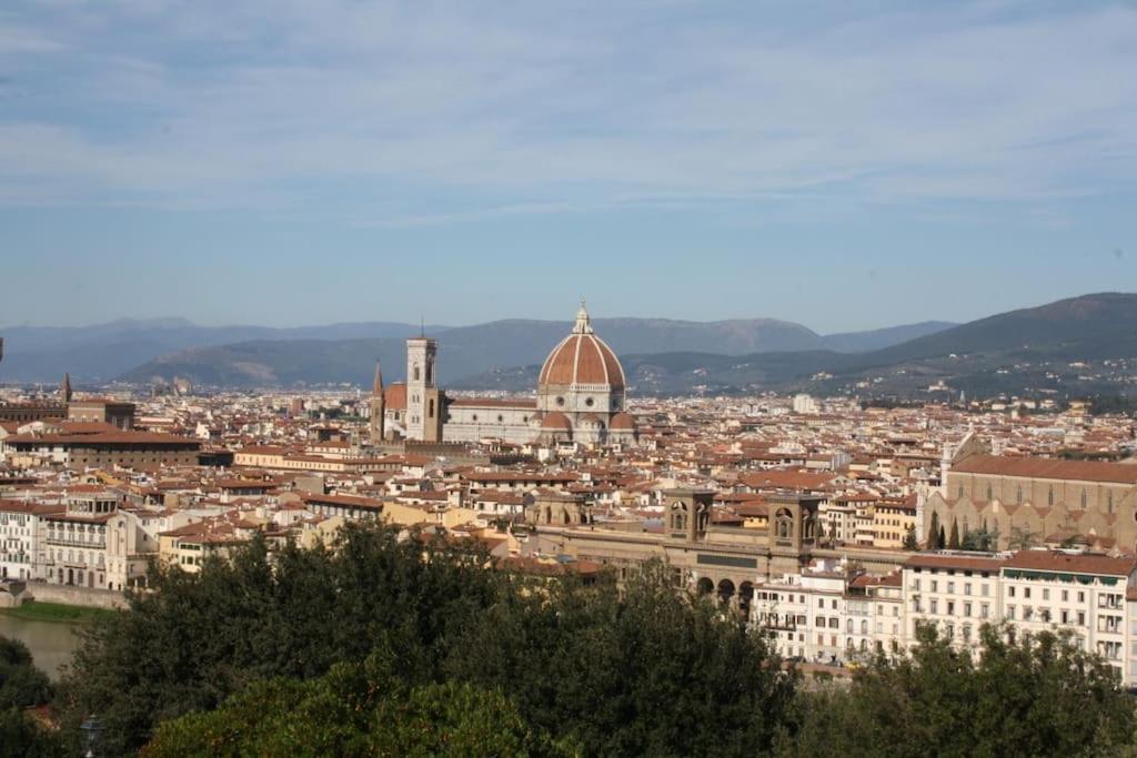San Frediano Al 36 Apartment Флоренция Екстериор снимка