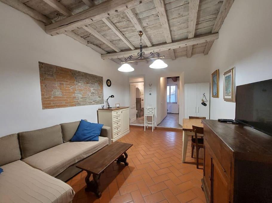 San Frediano Al 36 Apartment Флоренция Екстериор снимка