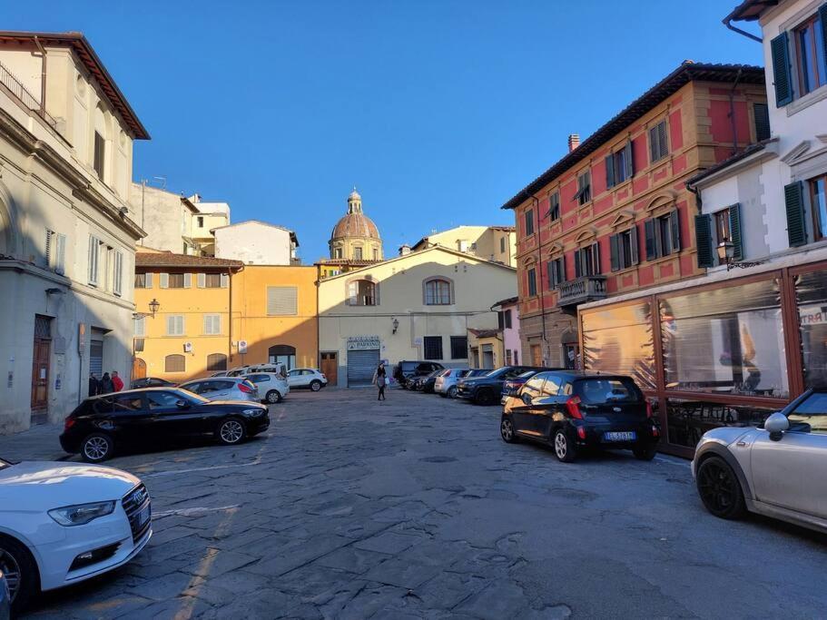 San Frediano Al 36 Apartment Флоренция Екстериор снимка